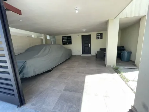 Casa en venta en Cuernava, Siete Colinas Sector Palatino, Guadalupe, Nuevo León