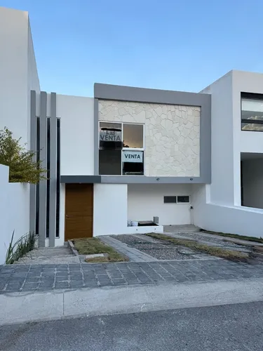 Casa en venta en Cercanía de Grand Preserve, Grand Preserve, Santiago de Querétaro, Querétaro