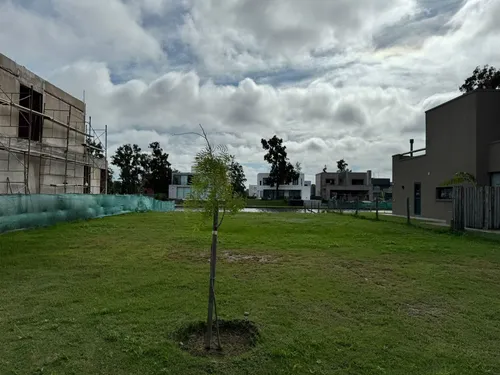 Terreno en venta en Lote en Oportunidad - a la Laguna - Orientación Norte, Laguna Grande, Villanueva, Tigre, GBA Norte, Provincia de Buenos Aires