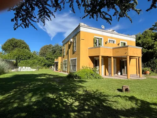 Casa en venta en San Martin 1200, Bella Vista, San Miguel, GBA Norte, Provincia de Buenos Aires