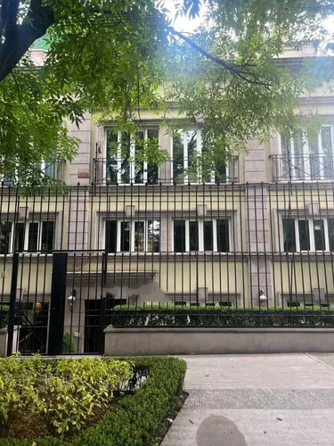 Departamento en venta en Ciceron, Polanco, Miguel Hidalgo, Ciudad de México