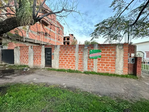 Terreno en venta en Av. Velez Sarsfield 900, Ciudad Madero, La Matanza, GBA Oeste, Provincia de Buenos Aires