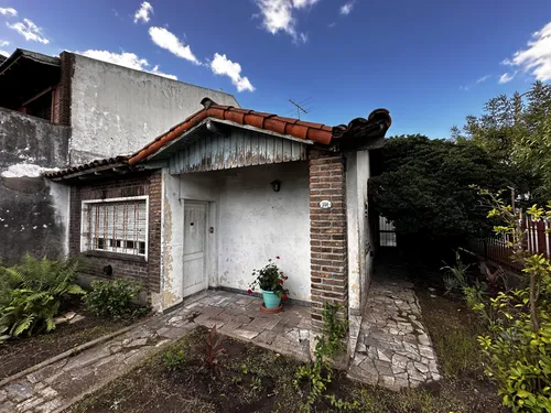 Terreno en venta en Florio 600, Villa Luzuriaga, La Matanza, GBA Oeste, Provincia de Buenos Aires