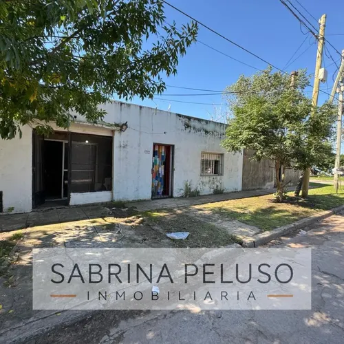 Casa en venta en Patricia Argentina 1400, Parque San Martin, Merlo, GBA Oeste, Provincia de Buenos Aires