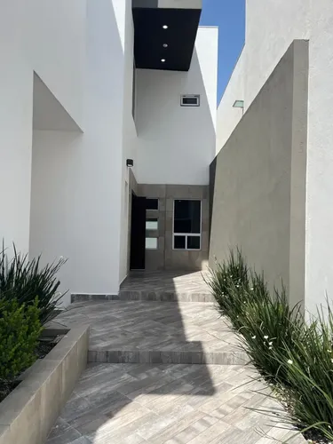 Casa en venta en Valle de Cristal, Valle de Cristal, Monterrey, Nuevo León