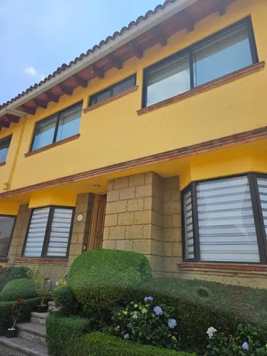 Condominio en venta en LERDO, Barranca Seca, La Magdalena Contreras, Ciudad de México