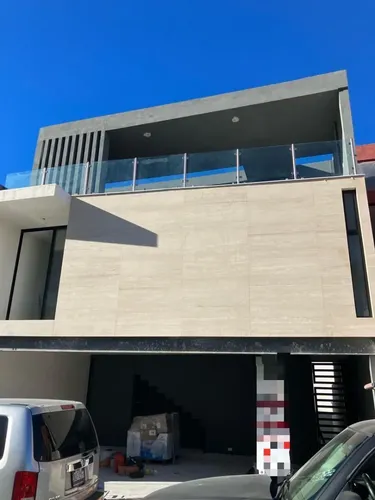 Casa en venta en Almendro, Cumbres Elite Premier, Monterrey, Nuevo León