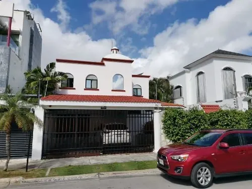 Casa en venta en Cercanía de Cancún Centro, Cancún Centro, Cancún, Benito Juárez, Quintana Roo