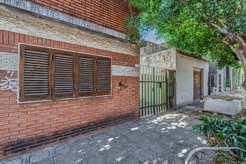 Casa en venta en San José de Flores 4700, Villa Ballester, General San Martin, GBA Norte, Provincia de Buenos Aires