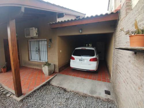 Casa en venta en Doctor Carlos Durand 1100, Bella Vista, San Miguel, GBA Norte, Provincia de Buenos Aires