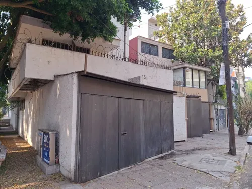 Casa en venta en CHICAGO, Napoles, Benito Juárez, Ciudad de México
