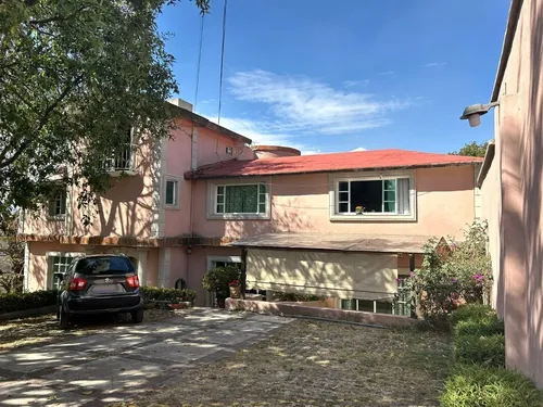 Casa en venta en Cercanía de Cuajimalpa, Cuajimalpa, Cuajimalpa de Morelos, Ciudad de México