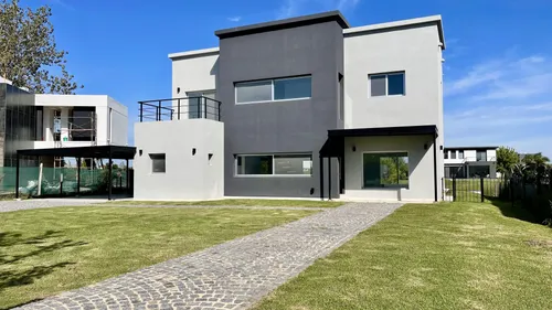 Casa en venta en CANTON - BARRIO ISLAS 400, El Cantón, Escobar, GBA Norte, Provincia de Buenos Aires