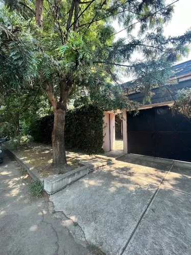 Casa en venta en Andes, Lomas de Chapultepec I Sección, Lomas de Chapultepec, Chapultepec, Miguel Hidalgo, Ciudad de México
