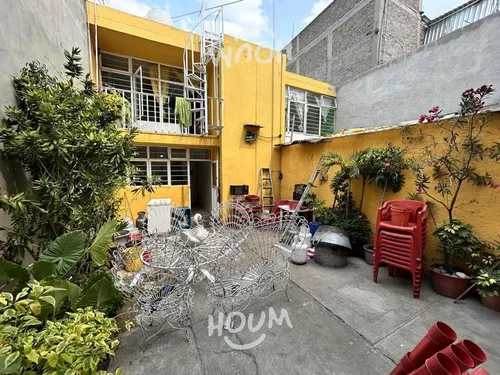 Casa en venta en Estado de Zacatecas, Providencia, Gustavo A. Madero, Ciudad de México