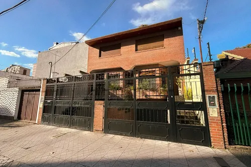 Casa en venta en Avellaneda 500, Ramos Mejia, La Matanza, GBA Oeste, Provincia de Buenos Aires