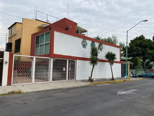 Casa en venta en Cercanía de Villa Tlalpan, Villa Tlalpan, Tlalpan, Ciudad de México