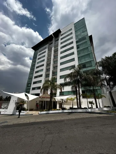Departamento en venta en Alejandro Volta, Paseo de las Lomas, Álvaro Obregón, Ciudad de México
