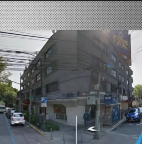 Departamento en venta en Moliere, Polanco, Miguel Hidalgo, Ciudad de México