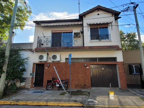 Casa en venta en Pedro Medrano 200, Florida, Vicente López, GBA Norte, Provincia de Buenos Aires