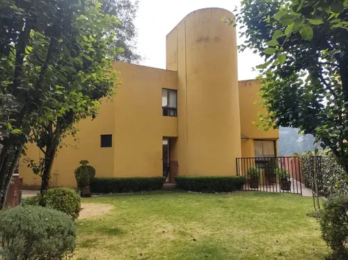 Condominio en venta en MONTE DE LAS CRUCES, San Lorenzo Acopilco, Cuajimalpa de Morelos, Ciudad de México