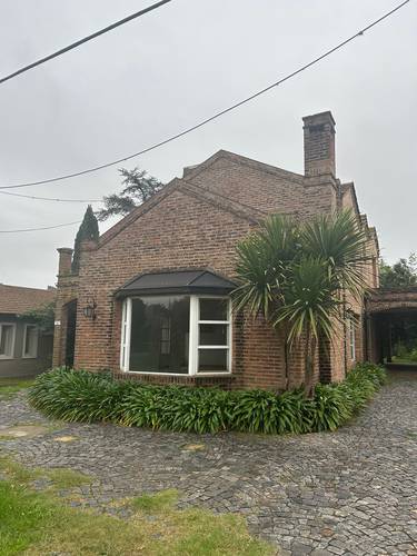 Casa en venta en Champagnat 500, Pilar, GBA Norte, Provincia de Buenos Aires