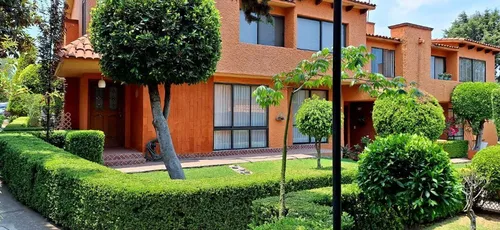 Condominio en venta en Cercanía de Lomas de Vista Hermosa, Lomas de Vista Hermosa, Cuajimalpa de Morelos, Ciudad de México