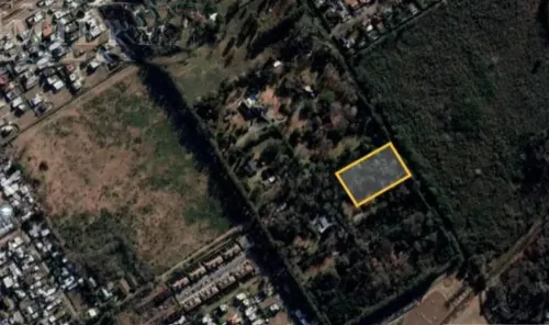 Terreno en venta en Interesante fracción de 6200, Pilar, GBA Norte, Provincia de Buenos Aires