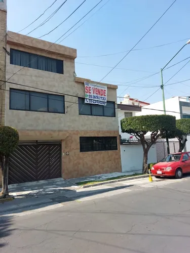 Casa en venta en Mitla, Letrán Valle, Benito Juárez, Ciudad de México