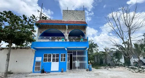 Casa en venta en Bosques del triunfo, Playa del Carmen, Solidaridad, Quintana Roo