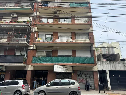 Departamento en venta en Ricardo Gutierrez 1400, Olivos, Vicente López, GBA Norte, Provincia de Buenos Aires