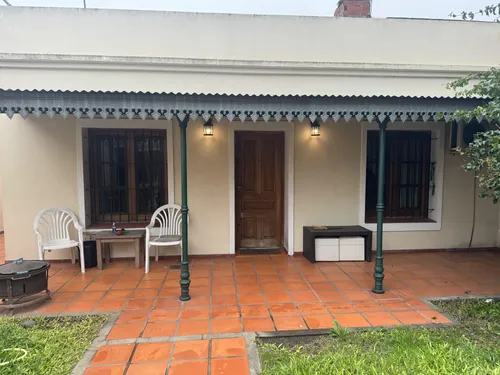 Casa en venta en Bacacay 1200, San Isidro, GBA Norte, Provincia de Buenos Aires