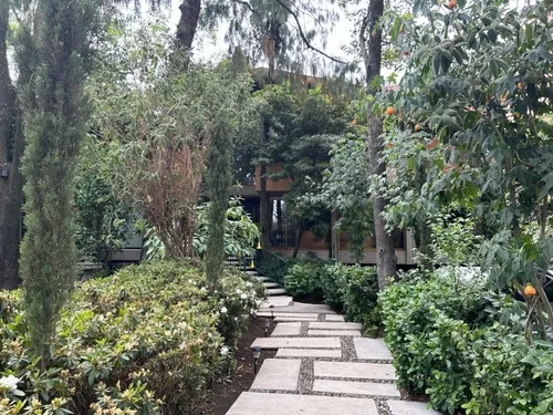 Cercanía de Lomas de Chapultepec, Casa en Venta en Lomas de Chapultepec I Sección