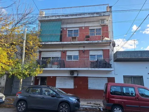 Departamento en venta en Neuquen al 3400, Santos Lugares, Tres de Febrero, GBA Oeste, Provincia de Buenos Aires