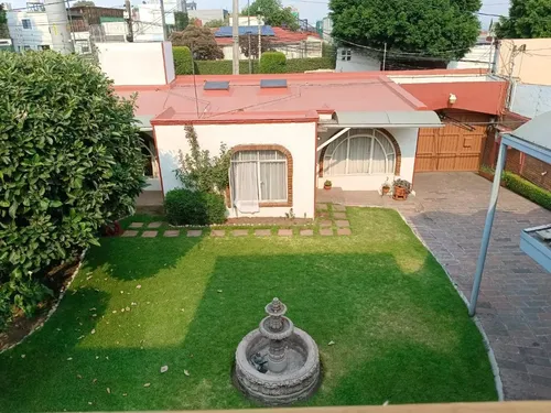 Casa en venta en Antonio Caso, Ampliación Las Águilas, Las Águilas, Álvaro Obregón, Ciudad de México