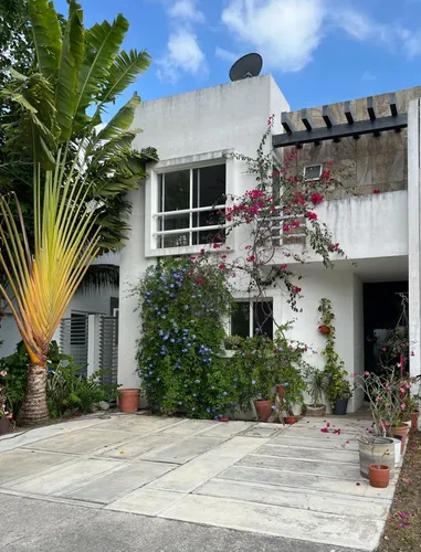Aguamarina, Casa en Venta en Quintana Roo