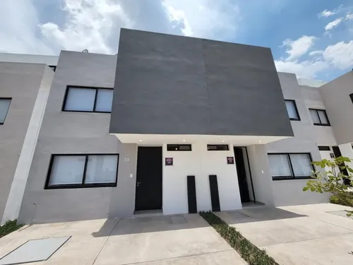Condominio en venta en Zizana, Zákia, El Marqués, Querétaro