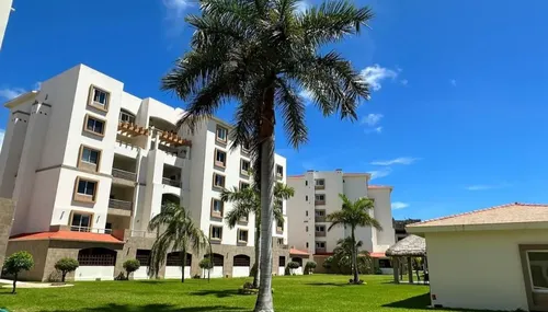 Departamento en venta en DEPARTAMENTO EN VENTA EN CANCUN ZONA HOTELERA, Juárez, Cancún, Benito Juárez, Quintana Roo