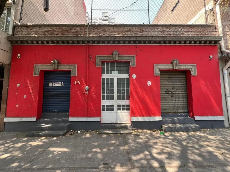Lote en venta · Condesa, Cuauhtémoc, Ciudad de México