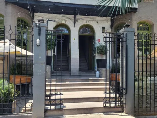 Casa en venta en Álvaro Obregón, Roma Norte, Roma, Cuauhtémoc, Ciudad de México