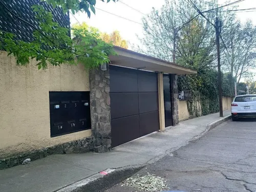 Condominio en venta en Lomita, Lomas de Bezares, Miguel Hidalgo, Ciudad de México