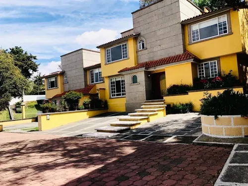 Casa en venta en Cercanía de Chiluca, Ciudad Adolfo Lopez Mateos, Atizapán de Zaragoza, Estado de México
