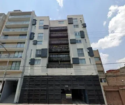 Departamento en venta en CALZADA DE TLALPAN, Coyoacán, Ciudad de México
