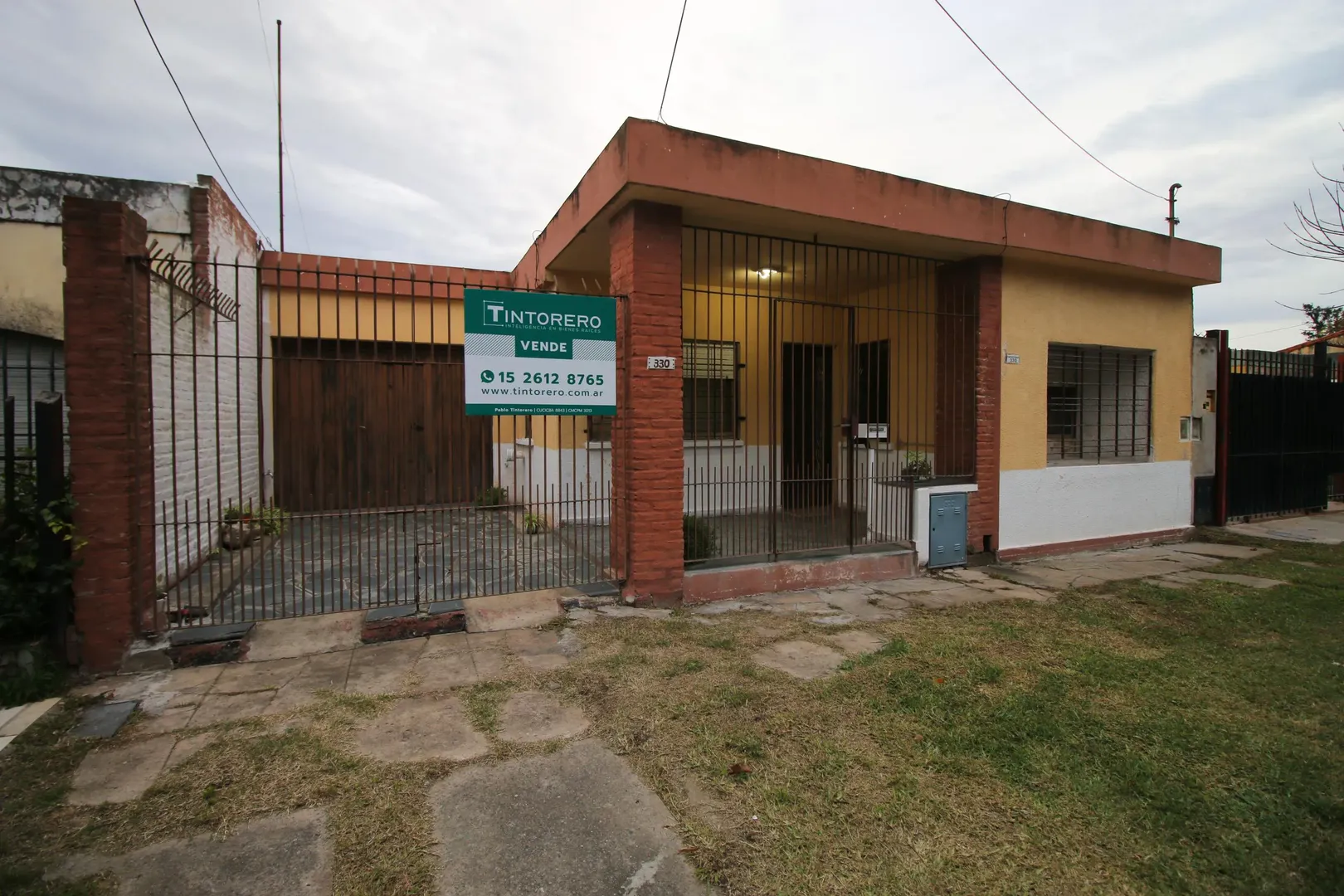 Patricias Mendocinas 300 Casa en Venta en Ituzaingó