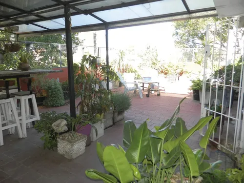 Terreno en venta en VALLEJOS al 3800, Villa Devoto, CABA