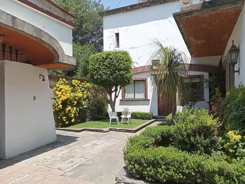 Casa en venta en MARGARITAS, Florida, Álvaro Obregón, Ciudad de México