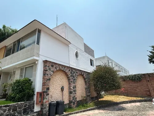 Condominio en venta en av san francisco, La Magdalena Contreras, Ciudad de México