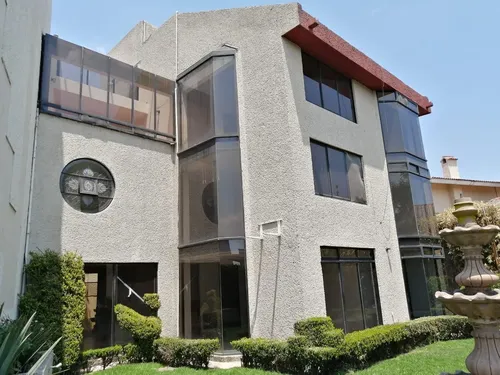 Casa en venta en PICO DE VERAPAZ, Jardines en la Montaña, Tlalpan, Ciudad de México