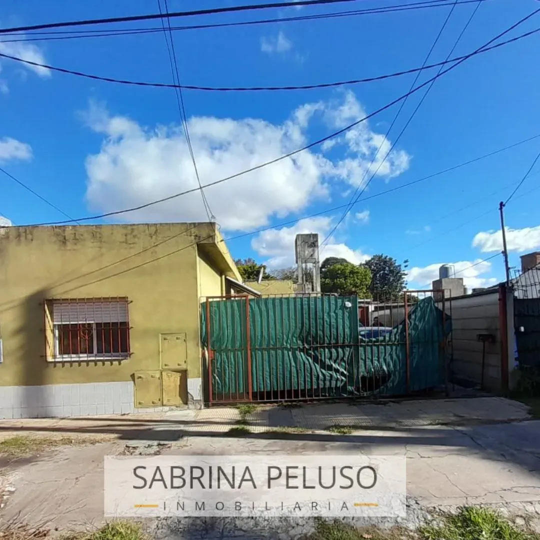 El Salvador 800 Casa en Venta en Ituzaingó