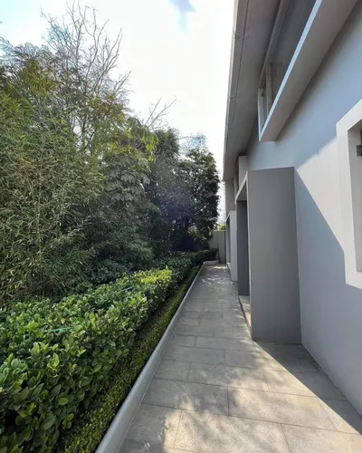 Casa en venta en Sierra Nevada, Miguel Hidalgo, Ciudad de México